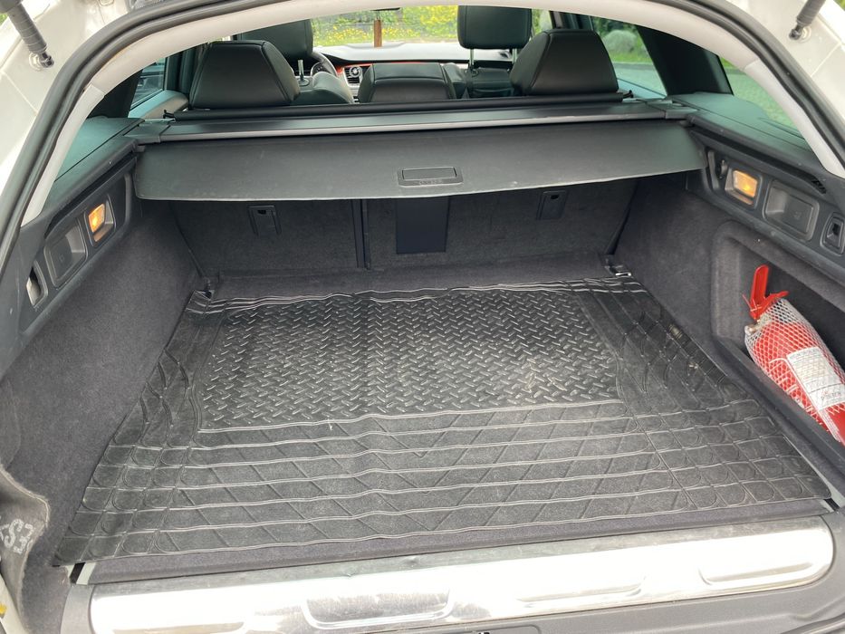 Peugeot 508 RHX