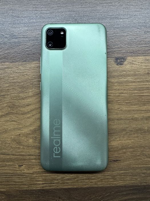 Realme C11 смартфон