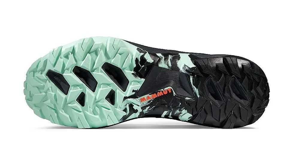 НОВЫЕ Mammut Sertig TR.