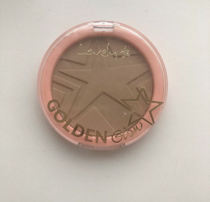 Bronzer z lovely
