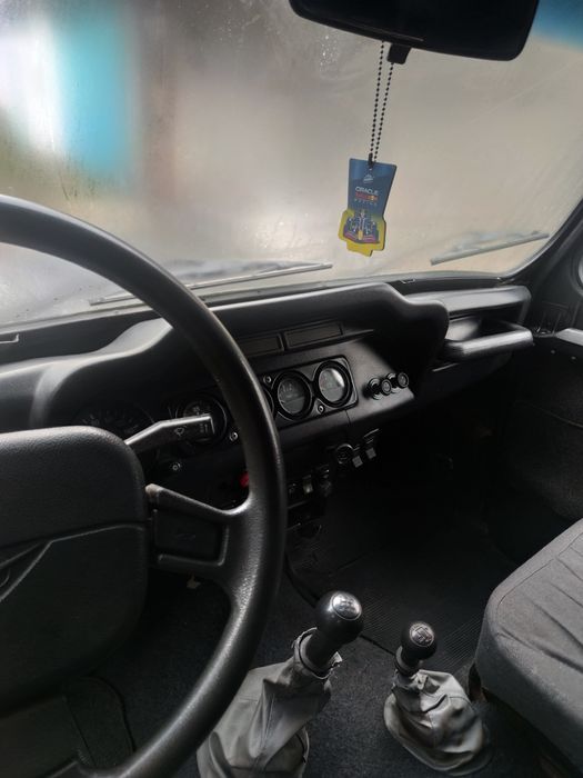 Продам уаз Хантер або обмін на лехкове авто