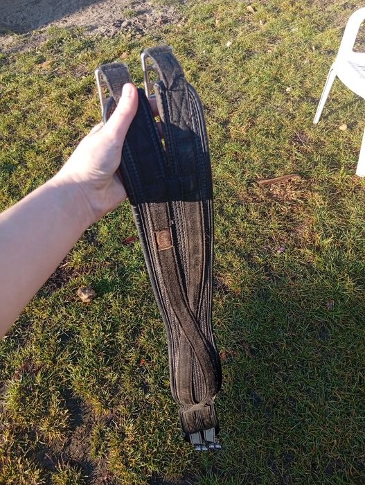 Popręg wszechstronny