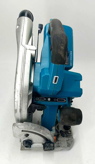 pilarka tarczowa makita dhs900zu 2x18v 235mm