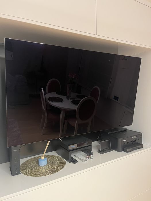 Telewizor LG 55 OLED