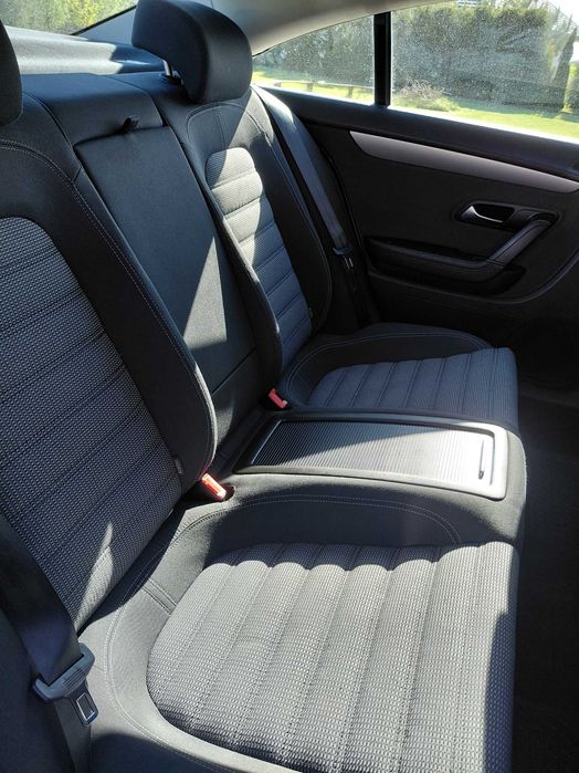 VW Passat CC 1.8 TSI 2010r.