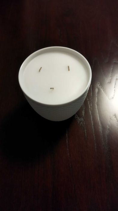 Vela Perfumada Vista Alegre - Bicos