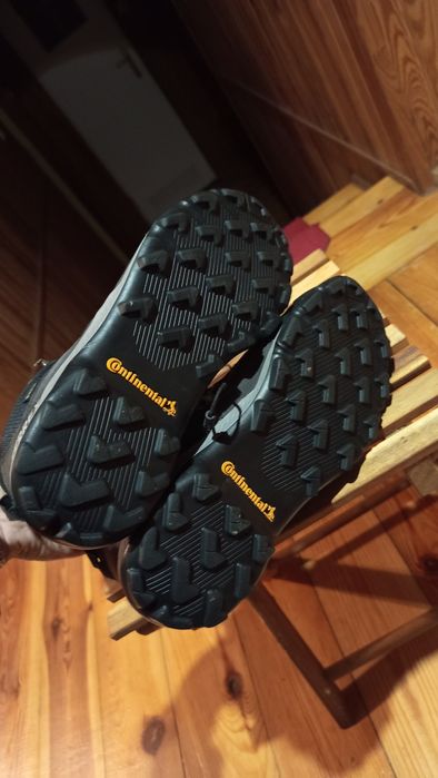 Adidas Terrex 38 buty trekkingowe turystyczne sportowe
