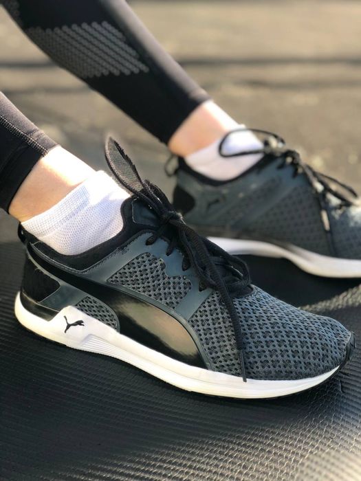 Кроссовки   Puma