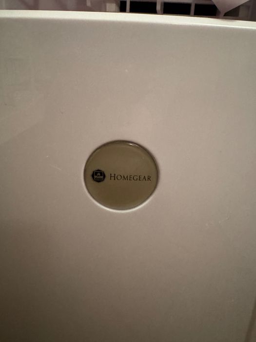 Mobile air conditioner