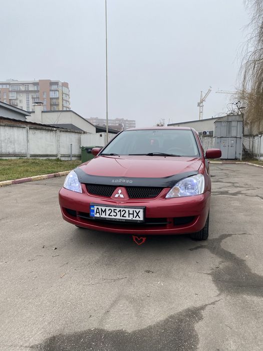 Продам Lancer 9! В дуже хорошому стані