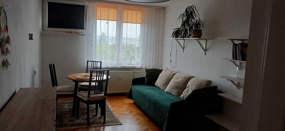Mieszkanie do wynajęcie
