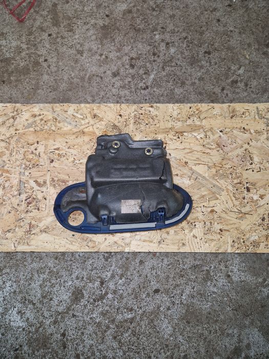 Klamka do BMW E39 (TOPASBLAU)