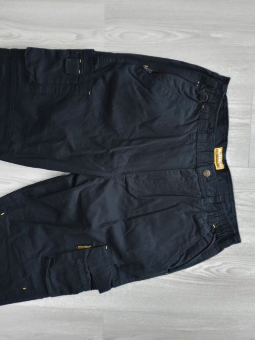 Work wear штаны рабочие размер 36L, новые