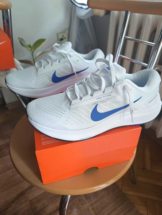 Buty nikę męskie