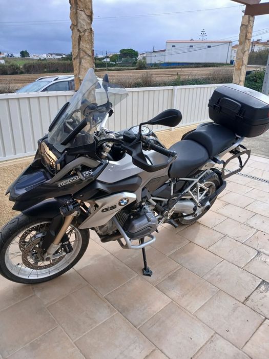 BMW R 1200 GS