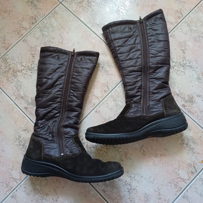 Buty firmy Ara gore tex jak nowe 6,5/40/ salon 589 zł