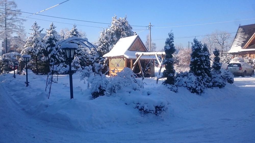10.01.26-ferie wolne pokoje  min.5 noclegów 1 sauna gratis !
