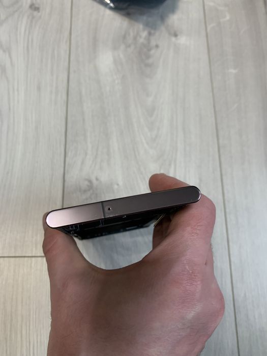 Дисплей samsung s22ultra неробочий