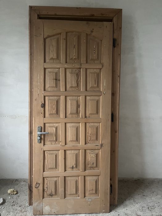 Продам  міжкімнатні двері