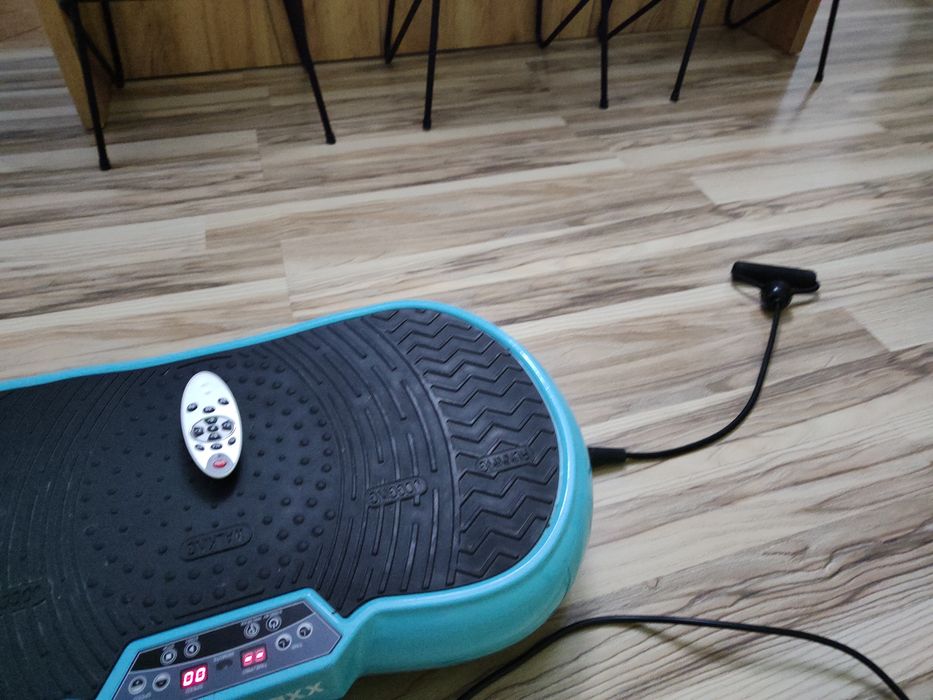 Platforma wibracyjna VitalMaxx Vibro Shaper