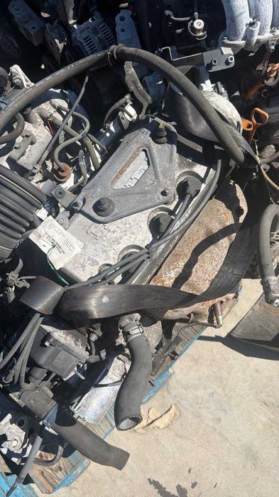 Motor Honda HRV D16W5