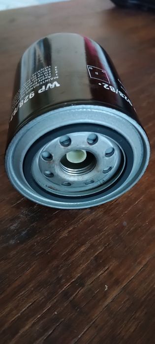 Фильтр nissan diesel . масляный фильтр для Ниссан, форд.