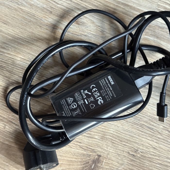 Profesjonalne studio podcastowe | RODECaster Pro II + mikrofony | gotowy zestaw, jak nowy