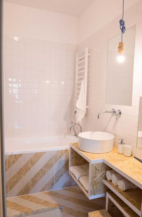 Piękne mieszkanie do wynajęcia Gdańsk Przymorze