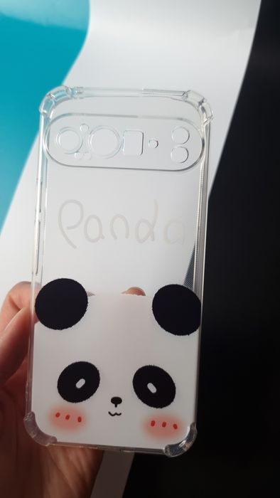 Etui  do Google Pixel 9 Pro XL 5G