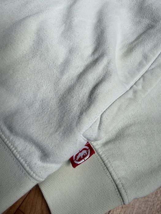 Зип худи ecko unltd