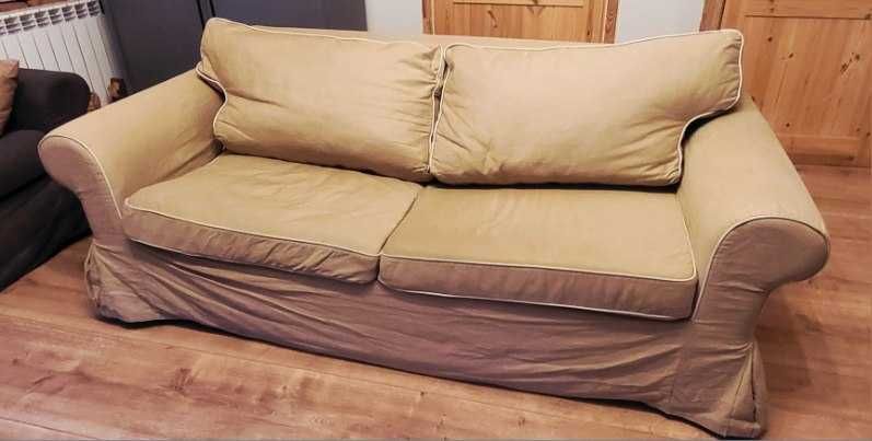 sofa IKEA rozkładana