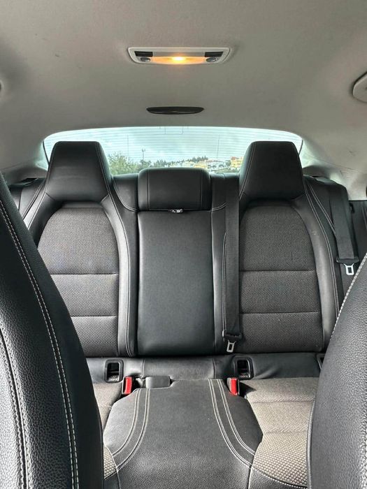 Mercedes cla 220d