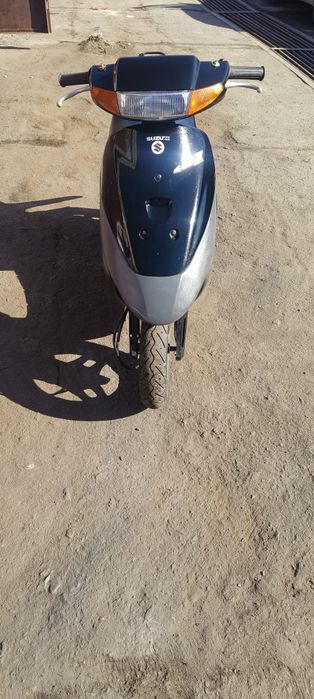 Продам Сузукі летс 2