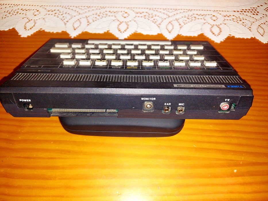 Computador Timex 2048