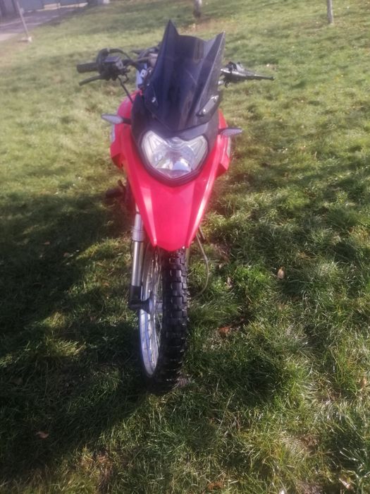 Продам XY250GY-6B