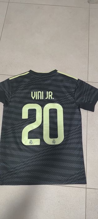Zestaw  dla chlopca Real Madrid 3szt