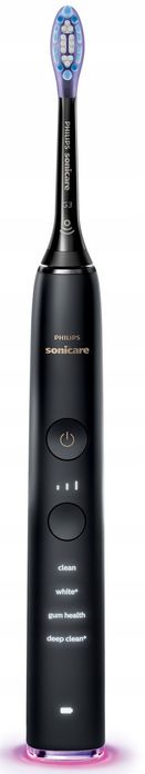 outlet szczoteczka soniczna philips sonicare diamondclean smart 9400