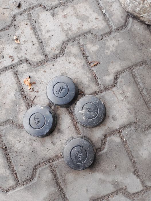 Dekielki kół ford connect