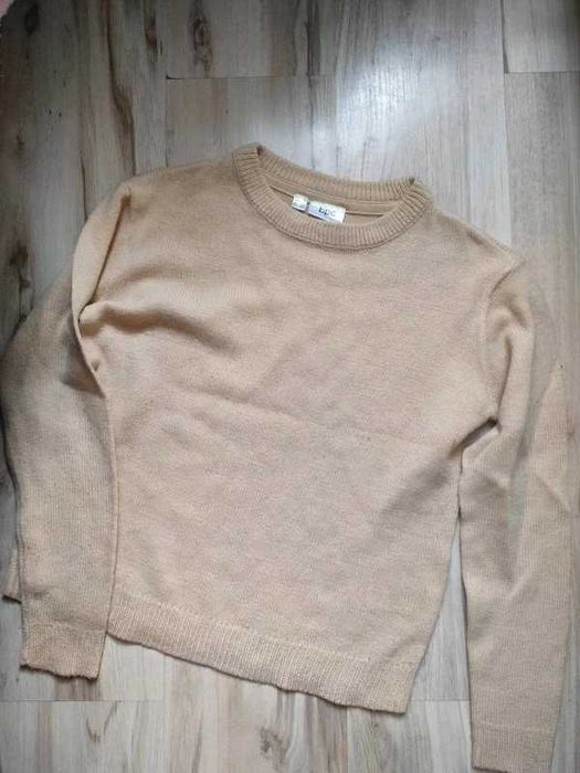 Serwetek Bonprix sweter
