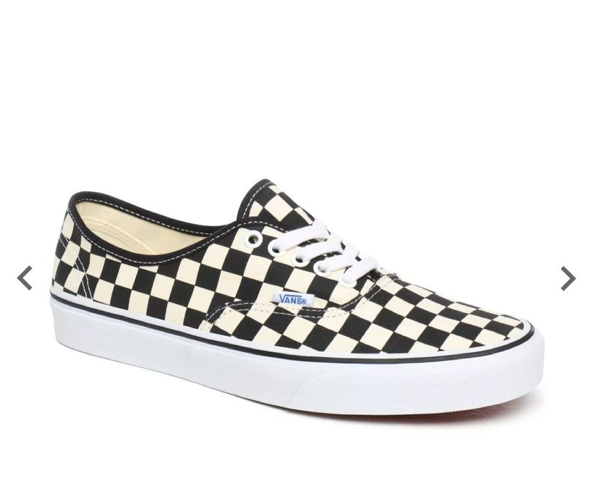 VANS Authentic r. 36 NOWE