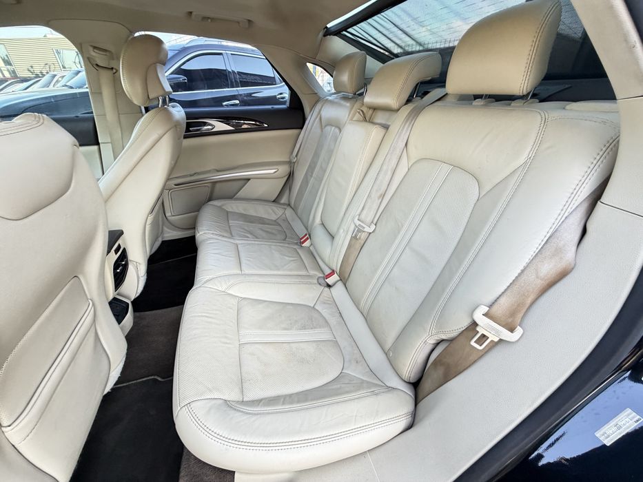 Продам Lincoln MKZ Hibryd