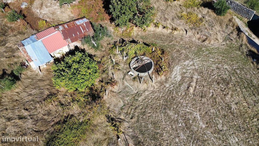 Terreno  para venda — Alcains, Castelo Branco