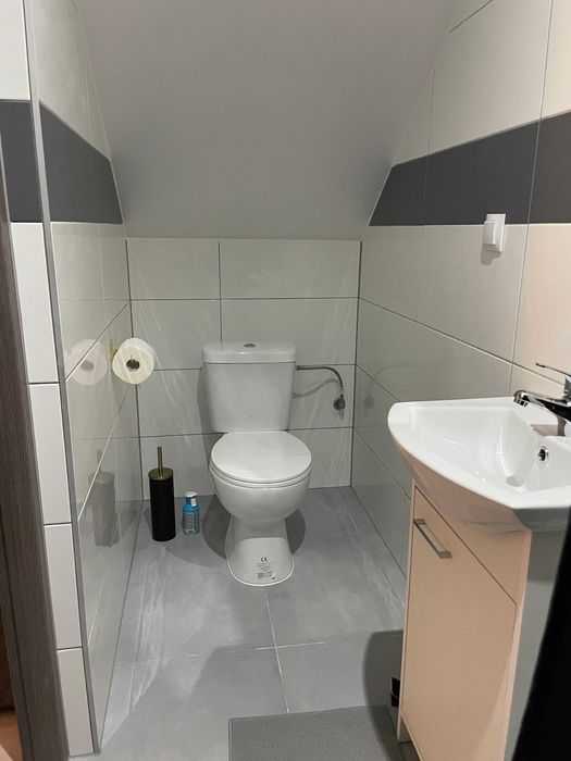 Pokoje z kuchnia i łazienką. Noclegi Pionki