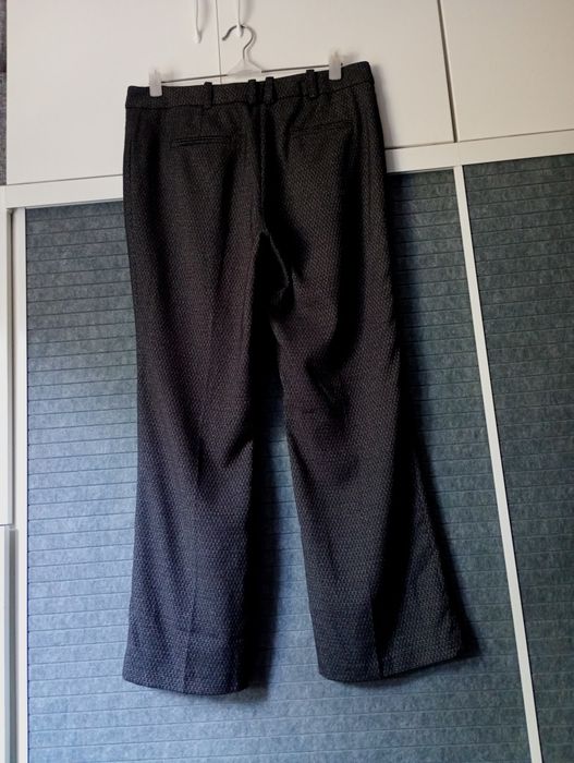 Spodnie bootcut Next NOWE