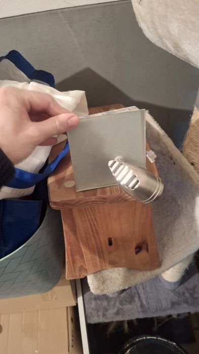 Conjunto de candeeiros