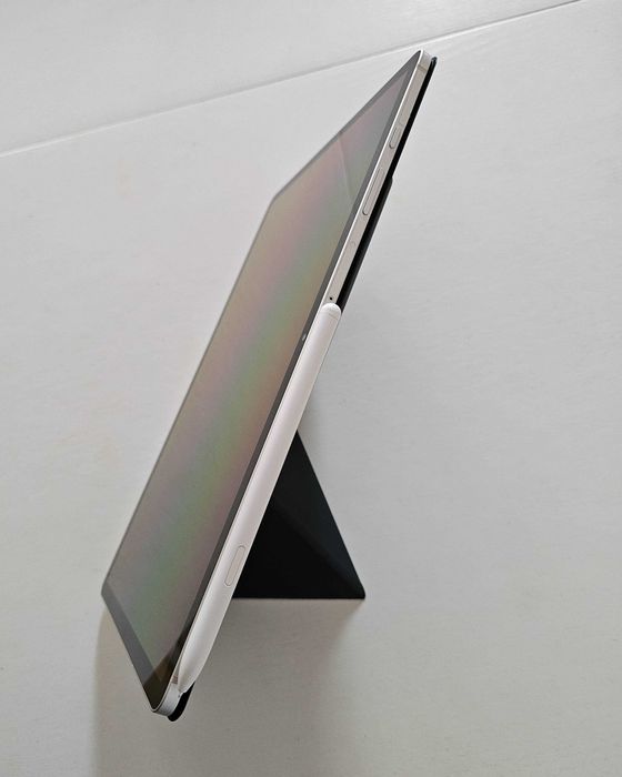 Galaxy Tab S9+ 256GB\12GB Com Garantia + Capa Smart book