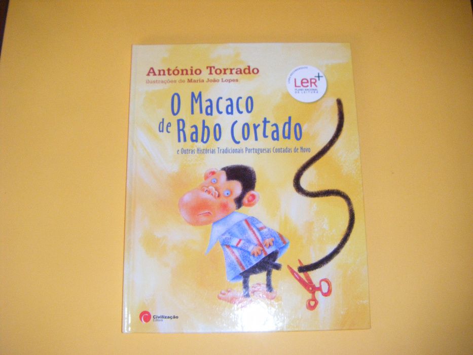 Livros de António Torrado (Vários)
