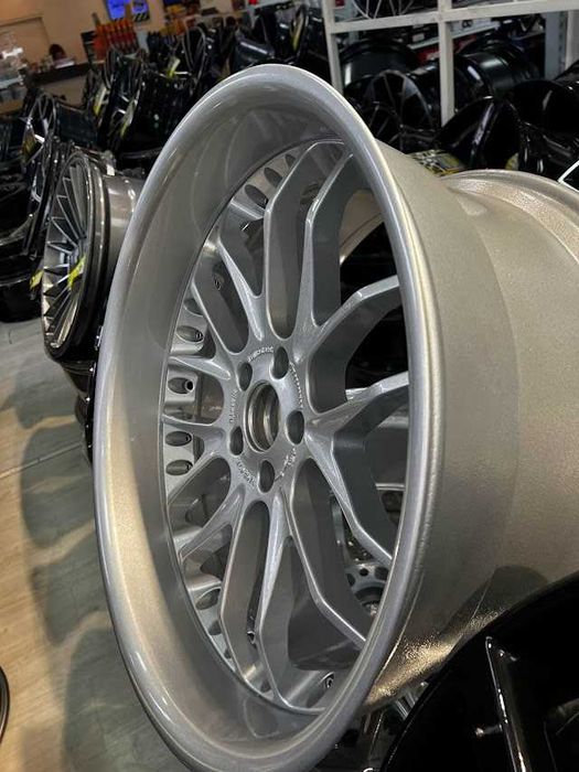JANTES 22 BREYTON 5X120 X5 X6