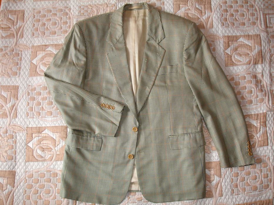 Піджак чоловічий BOSS р.52