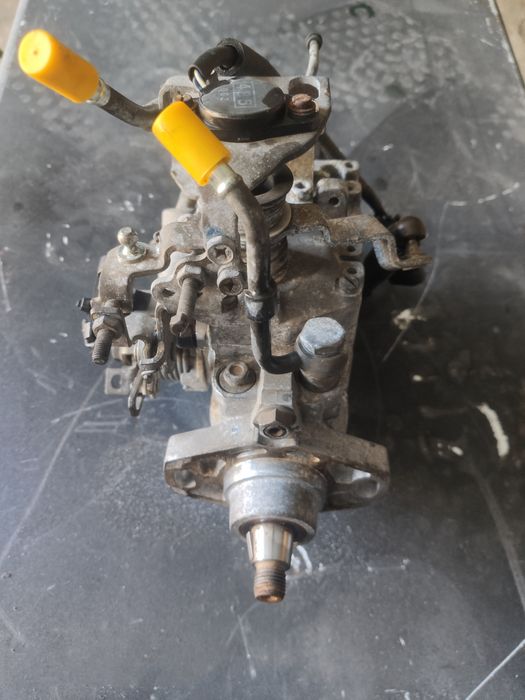 Bomba injetora Opel Corsa B